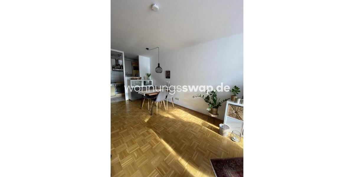 Etagenwohnung Köln Lindenthal - 2 Zimmer, 50 m&sup2;, 800&euro; | Angebot:25228928
