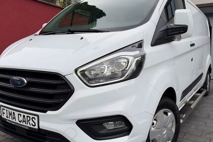 Ford Transit Custom 115.000 km 14.161 &euro; Bornheim 53332