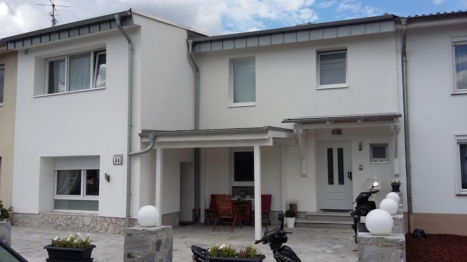 Reihenhaus Köln Mülheim - 8 Zimmer, 220 m&sup2;, 1.300.000&euro; | Angebot:26007696