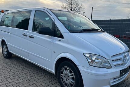 Mercedes-Benz Vito 545.000 km 5.780 &euro; Düren 52351