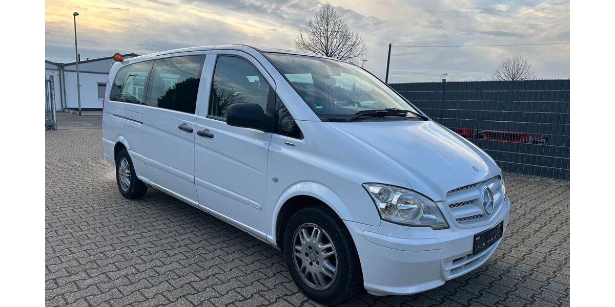 Mercedes-Benz Vito 545.000 km 5.780 &euro; Düren 52351