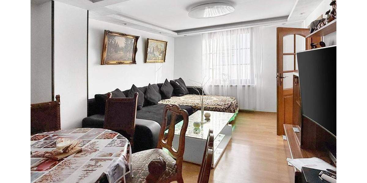 Einfamilienhaus Euskirchen Innenstadt - 5 Zimmer, 97 m&sup2;, 269.000&euro; | Angebot:25820827