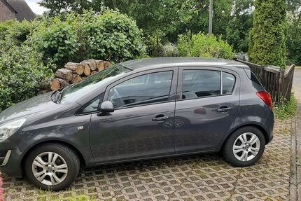 Opel Corsa 128.000 km 4.500 &euro; Erftstadt 50374