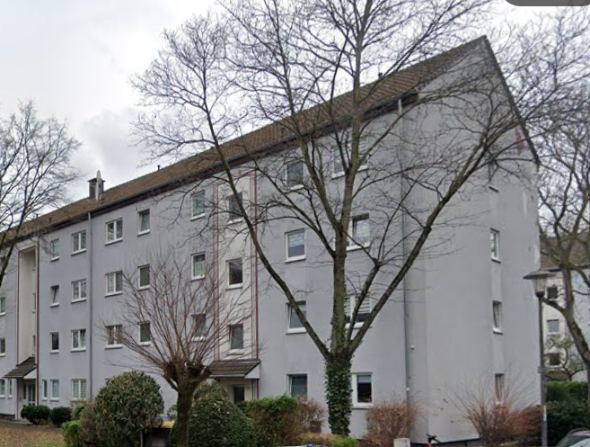 Etagenwohnung Köln Mülheim - 3 Zimmer, 73 m&sup2;, 696&euro; | Angebot:25972241