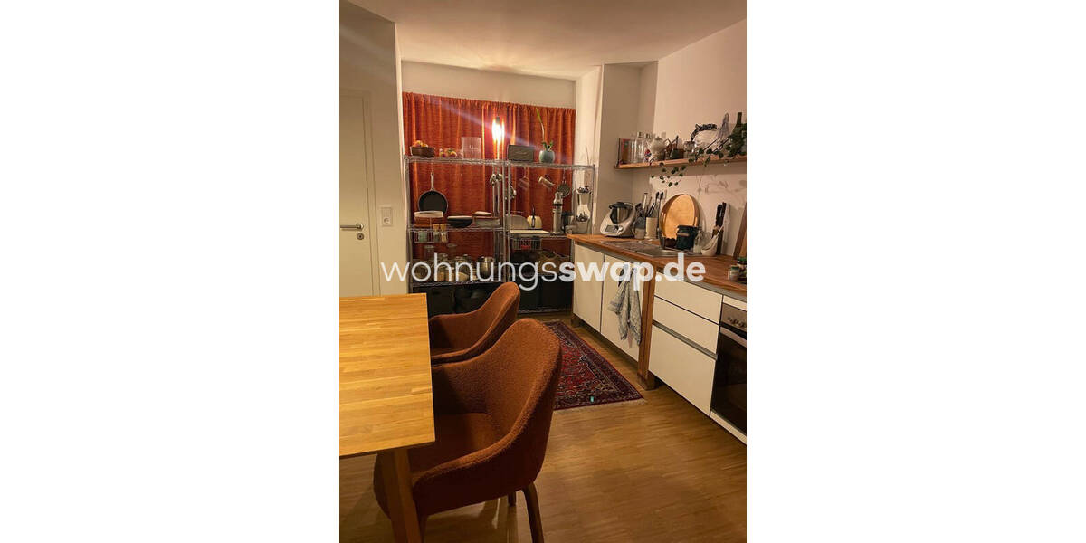 Etagenwohnung Köln Neuehrenfeld - 3 Zimmer, 85 m&sup2;, 1.706&euro; | Angebot:26023067