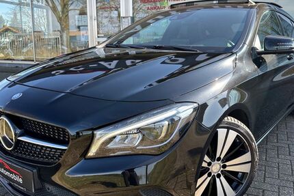 Mercedes-Benz CLA 220 169.000 km 18.990 &euro; Bergheim Zieverich (bei Köln) 50126