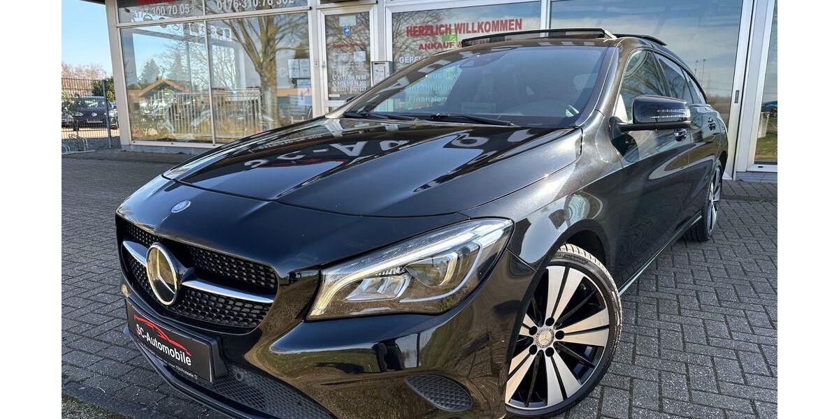 Mercedes-Benz CLA 220 169.000 km 18.990 &euro; Bergheim Zieverich (bei Köln) 50126