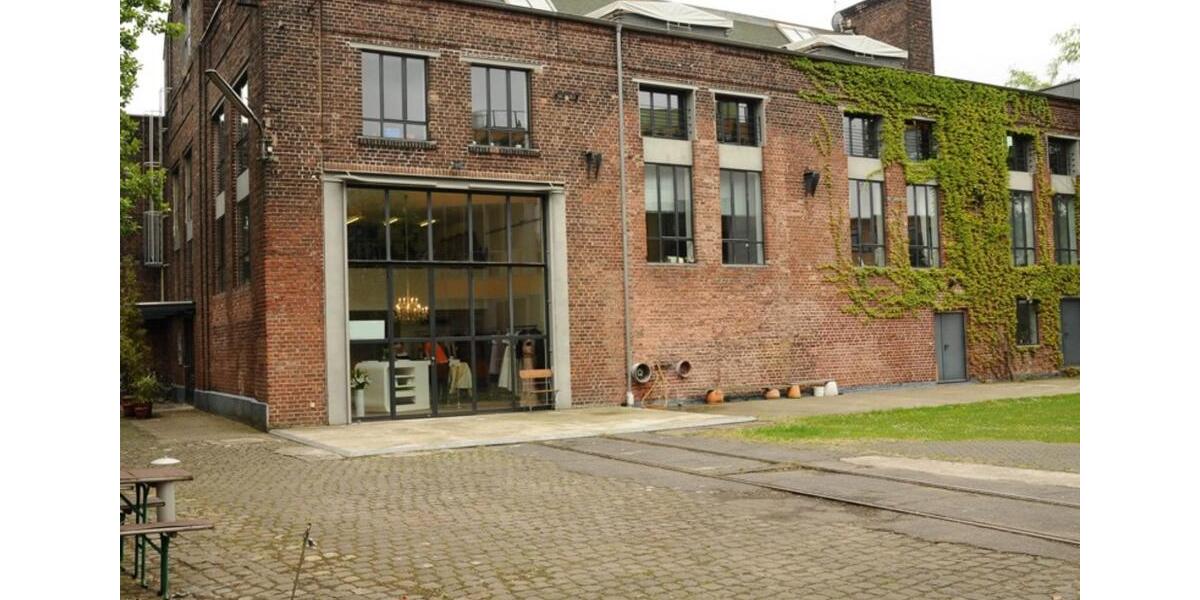 Gewerbeobjekt Köln Kalk - 1.728&euro; | Angebot:25862510