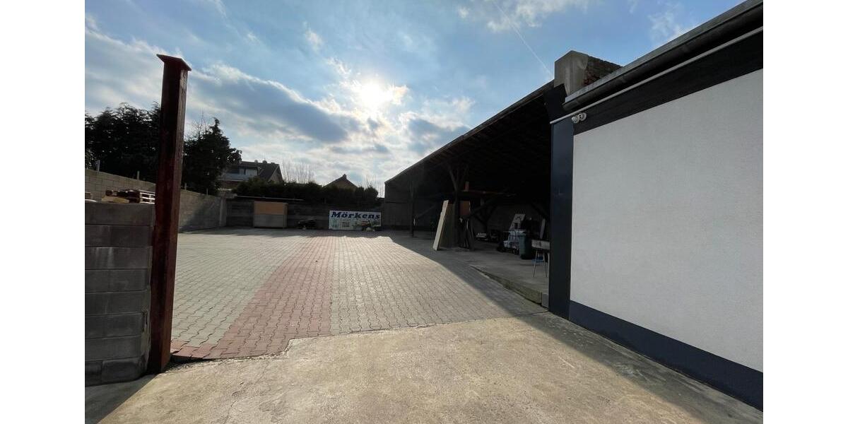 Gewerbeobjekt Düren Rölsdorf - 1.990&euro; | Angebot:25341500