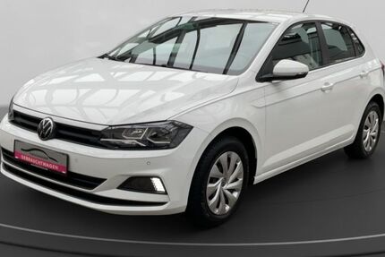 VW Polo 64.015 km 13.480 &euro; Köln-Mülheim 51063