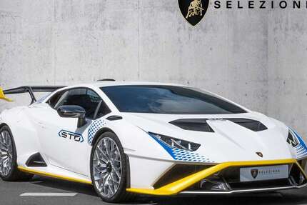 Lamborghini Huracán 2.015 km 369.900 &euro; Köln 50827