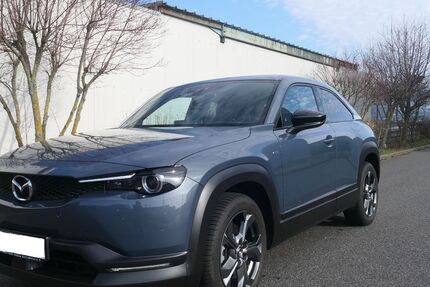Mazda MX-30 26.000 km 17.900 &euro; Langerwehe 52379