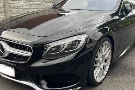 Mercedes-Benz S 500 180.000 km 38.999 &euro; Köln 50997