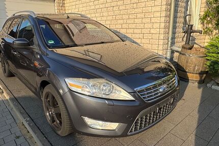 Ford Mondeo 363.888 km 3.300 &euro; Jüchen 41363