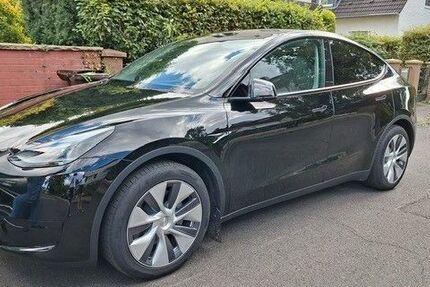 Tesla Model Y 16.993 km 39.500 &euro; Leverkusen 51375