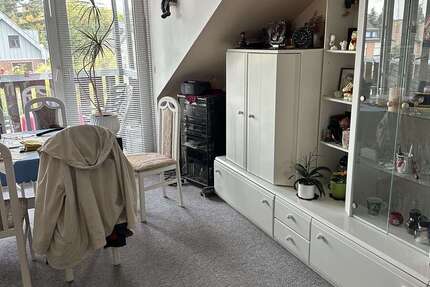 Wohnung Düren Mariaweiler-Hoven - 3 Zimmer, 72 m&sup2;, 119.000&euro; | Angebot:25437033