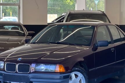 BMW 318 172.500 km 4.490 &euro; Alfter bei Bonn 53347
