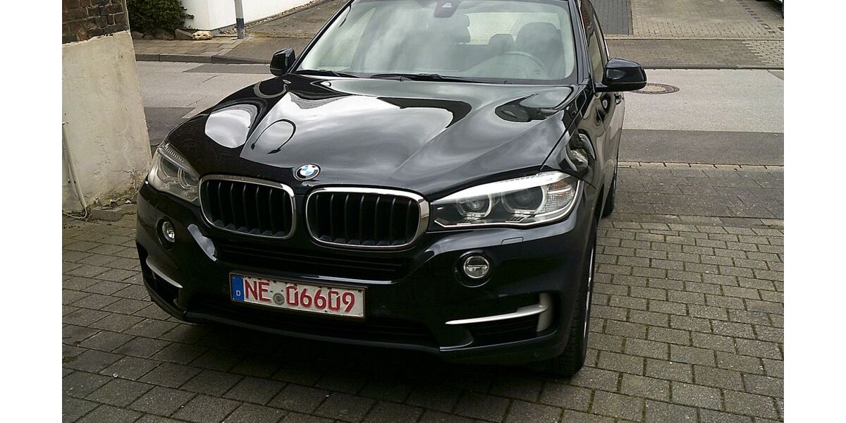 BMW X5 277.800 km 17.700 &euro; Grevenbroich 41516