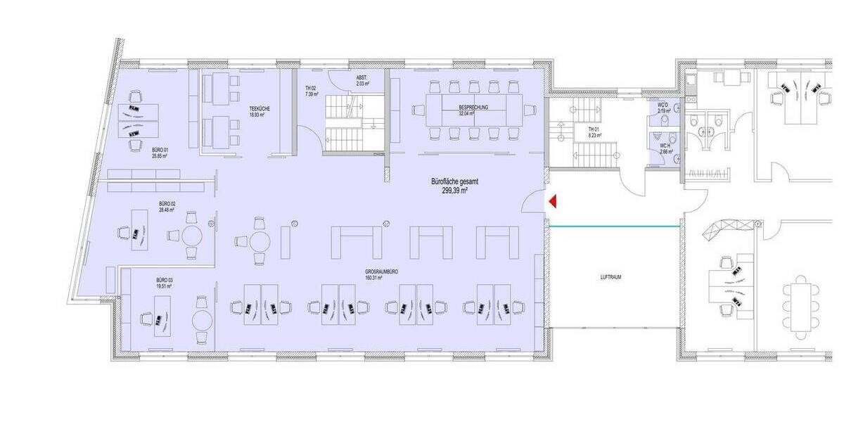 Gewerbeobjekt Bornheim Roisdorf - 750&euro; | Angebot:26731029