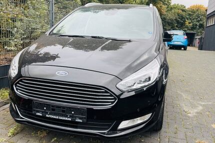 Ford Galaxy 132.511 km 19.500 &euro; Köln 50823