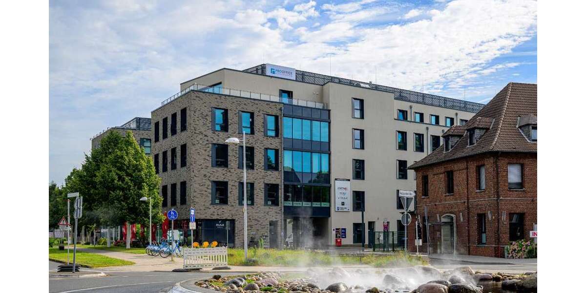 Gewerbeobjekt Monheim am Rhein - 790&euro; | Angebot:26011227