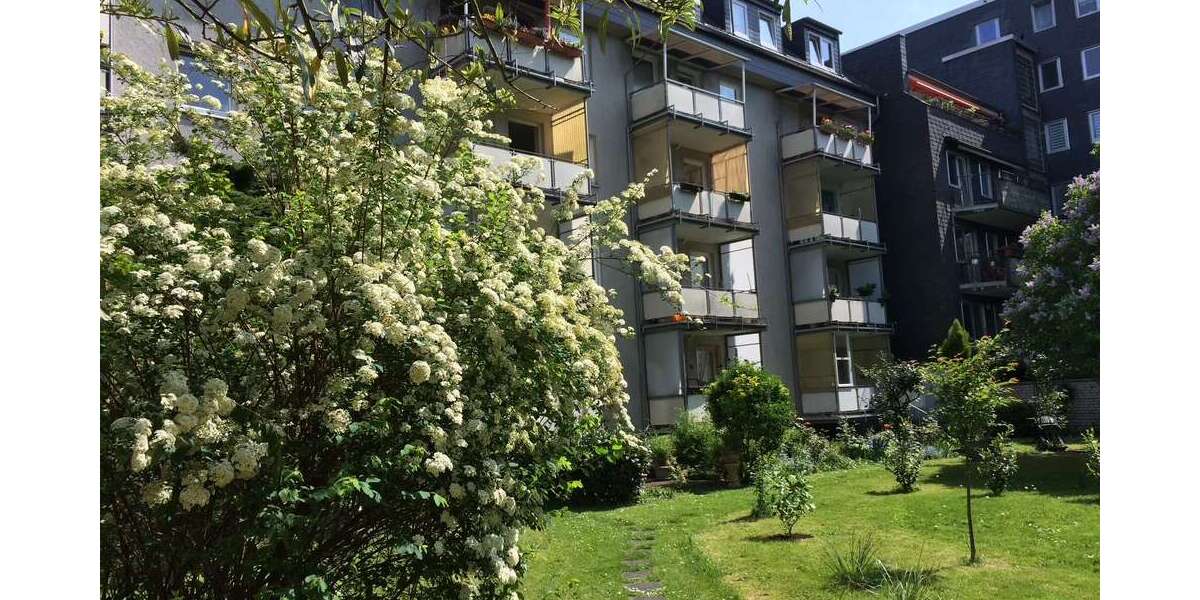 Etagenwohnung Köln Nippes - 3 Zimmer, 69 m&sup2;, 450.000&euro; | Angebot:25350491