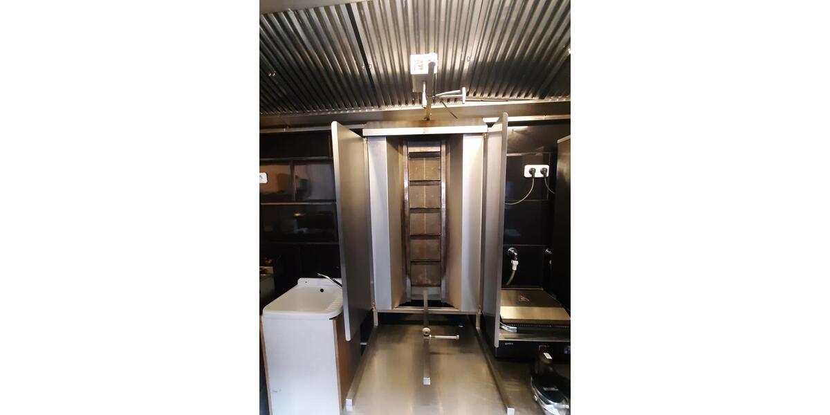 Gewerbeobjekt Köln Kalk - 50&euro; | Angebot:25956884