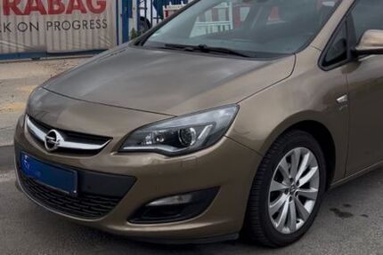 Opel Astra 145.000 km 6.600 &euro; Köln 50999