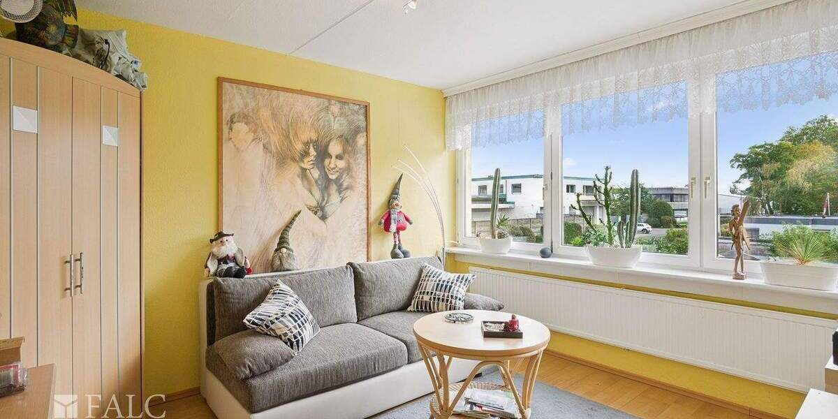 Reihenmittelhaus Köln Lindweiler - 4 Zimmer, 87 m&sup2;, 320.000&euro; | Angebot:25696516