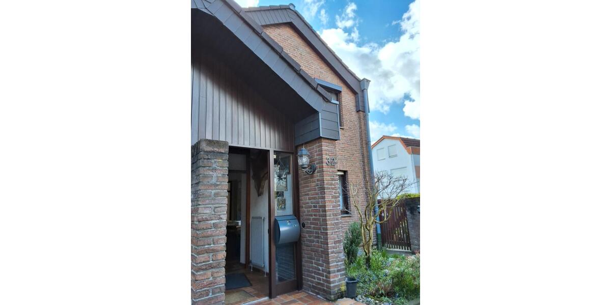 Reihenhaus Köln Porz - 4 Zimmer, 107 m&sup2;, 425.000&euro; | Angebot:26048678