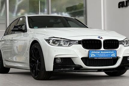 BMW 330 64.919 km 21.790 &euro; Jülich 52428