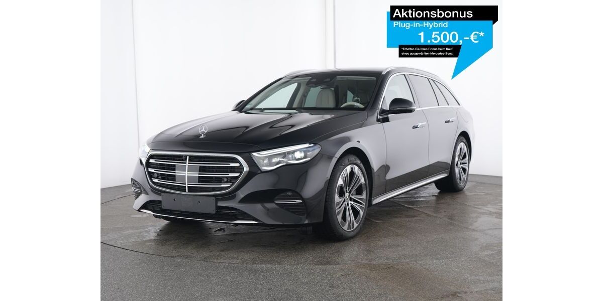 Mercedes-Benz E 300 8.780 km 63.780 &euro; Bornheim 53332