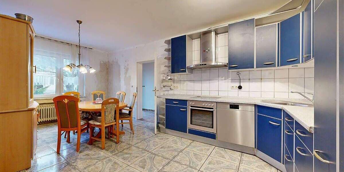 Mehrfamilienhaus, Wohnhaus Nörvenich - 539.900&euro; | Angebot:25818552