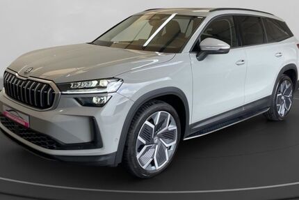 Skoda Kodiaq 19.612 km 48.980 &euro; Köln 50823