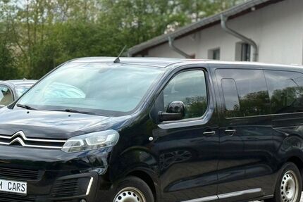 Citroen SpaceTourer 120.000 km 16.950 &euro; Langerwehe 52379