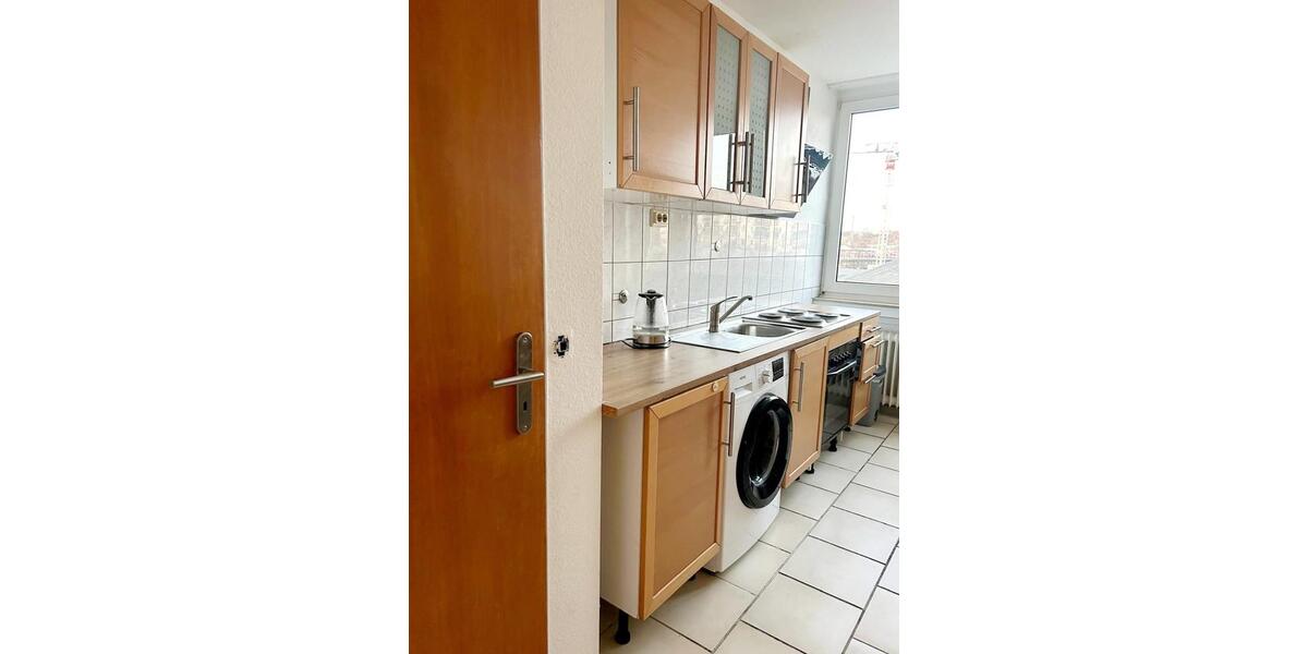 Etagenwohnung Düren Distelrath - 2 Zimmer, 57 m&sup2;, 660&euro; | Angebot:25918410