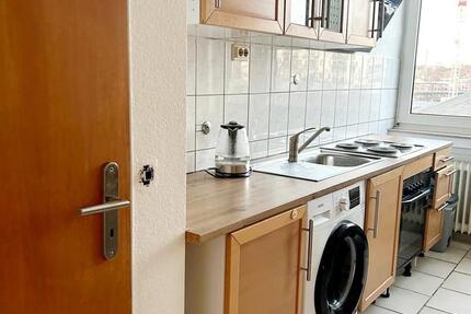 Wohnung Düren Distelrath - 2 Zimmer, 57 m&sup2;, 660&euro; | Angebot:25918410