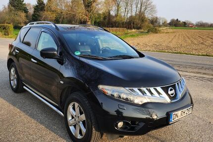 Nissan Murano 256.000 km 9.800 &euro; Aldenhoven 52457