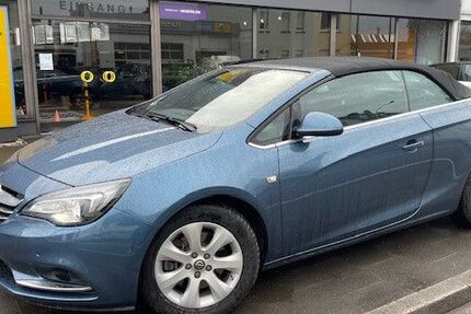 Opel Cascada 72.688 km 11.950 &euro; Brühl 50321