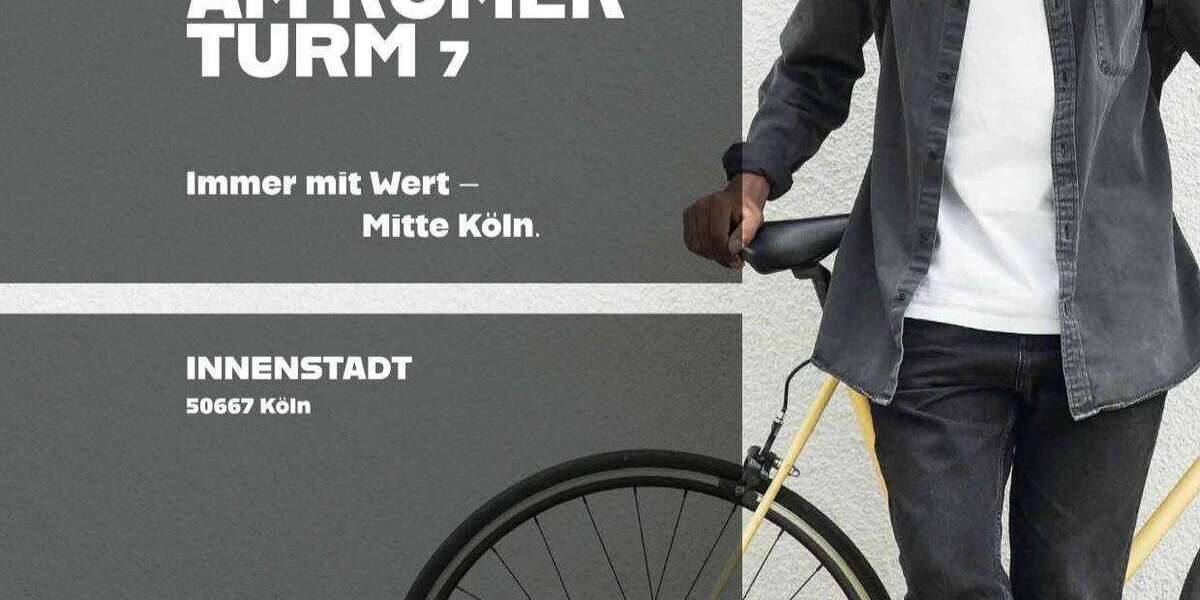 Etagenwohnung Köln Altstadt-Nord - 2 Zimmer, 33 m&sup2;, 259.000&euro; | Angebot:25148940