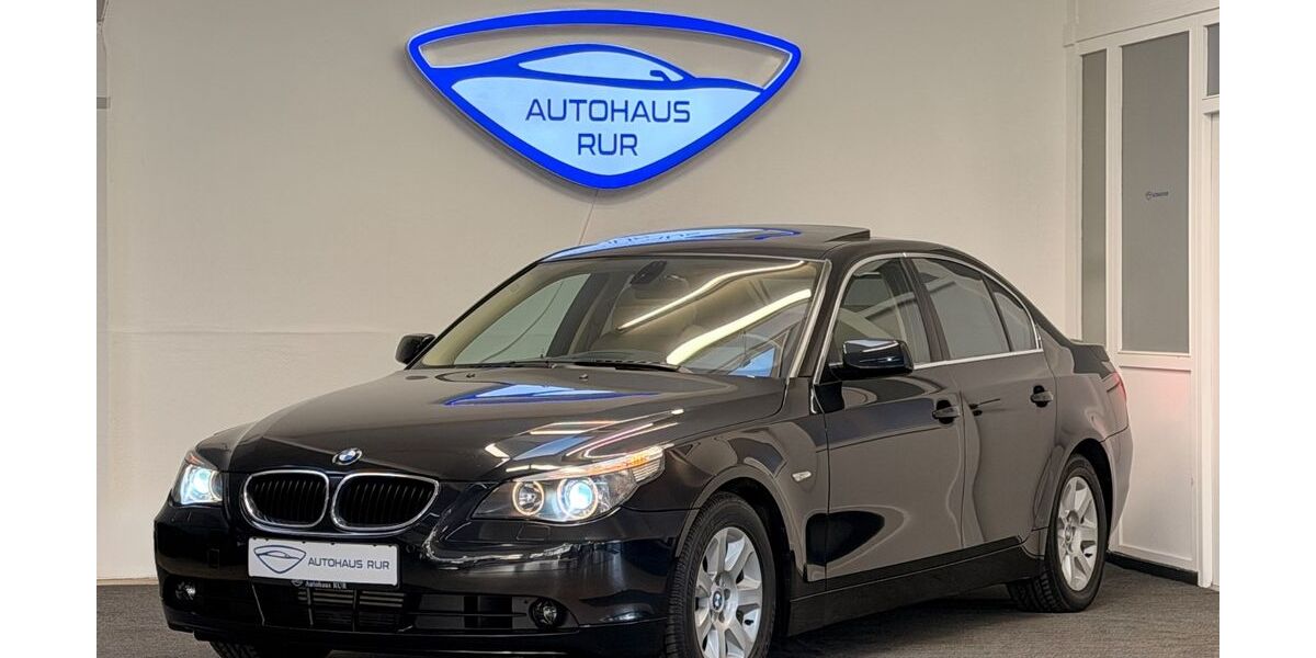 BMW 530 88.000 km 18.990 &euro; Düren 52353