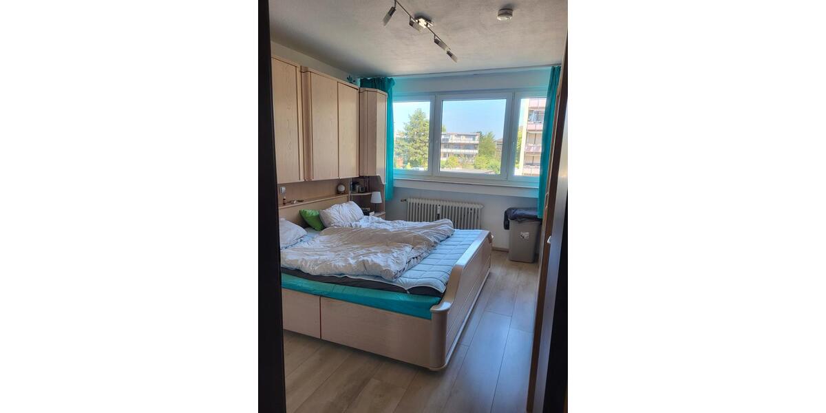 Etagenwohnung Kerpen Buir - 4 Zimmer, 93 m&sup2;, 270.000&euro; | Angebot:27158271
