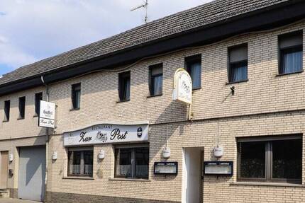 Haus Swisttal - Miel Miel - 1 Zimmer, 168 m&sup2;, 440.000&euro; | Angebot:25730590