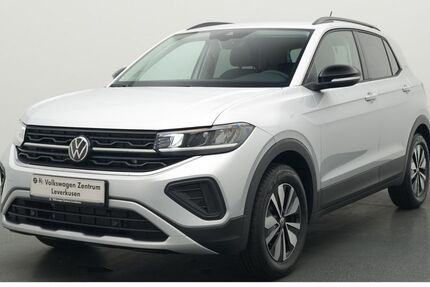 VW T-Cross 14.625 km 25.480 &euro; Leverkusen 51379