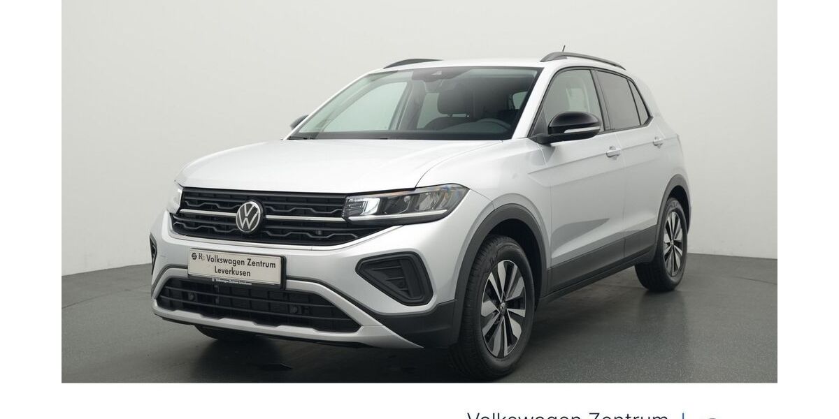 VW T-Cross 14.625 km 25.480 &euro; Leverkusen 51379