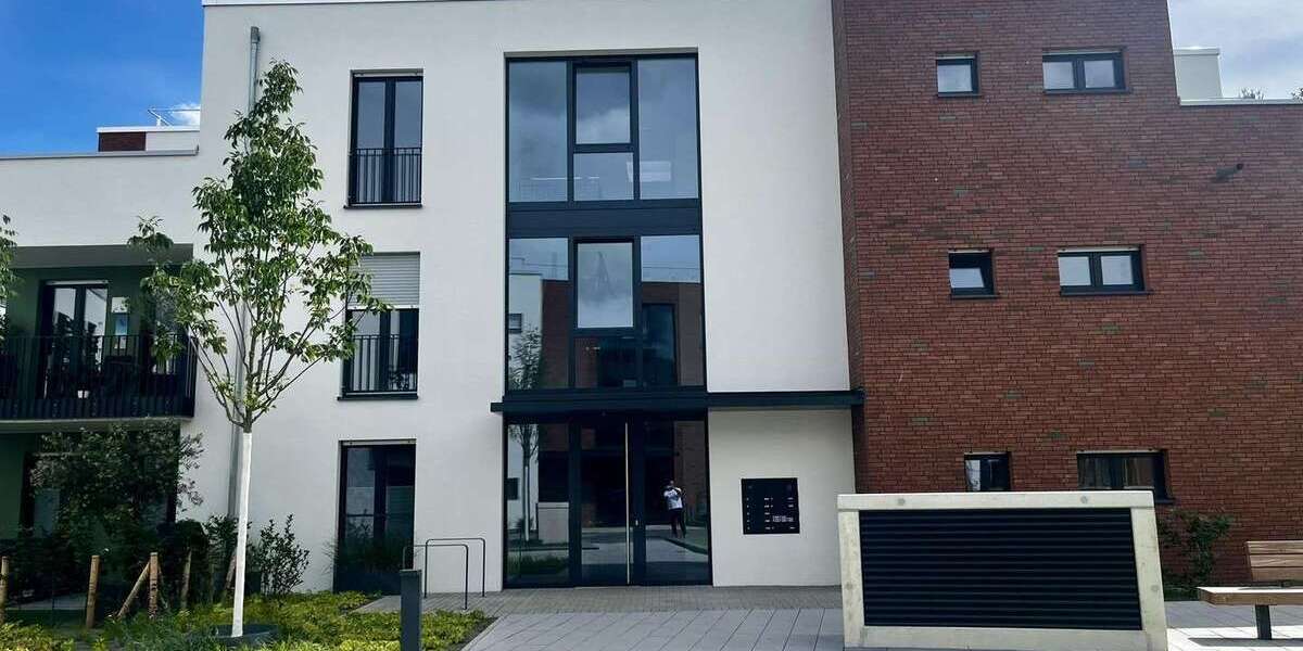 Etagenwohnung Frechen Königsdorf - 3 Zimmer, 128 m&sup2;, 2.240&euro; | Angebot:26837051