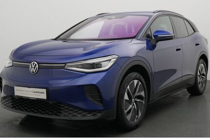 VW ID.4 14.203 km 33.480 &euro; Leverkusen 51379