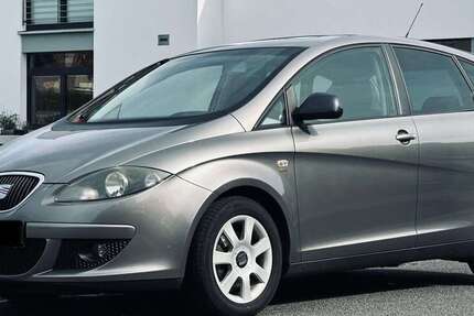 Seat Altea 134.400 km 4.999 &euro; Aldenhoven 52457