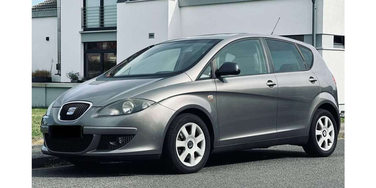 Seat Altea 134.400 km 4.999 &euro; Aldenhoven 52457