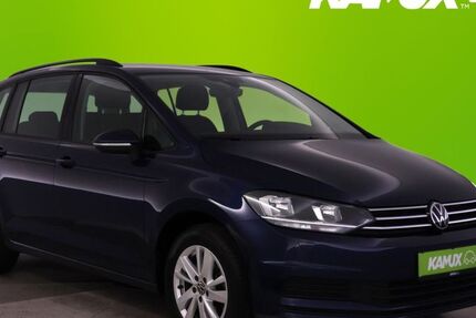 VW Touran 48.700 km 25.440 &euro; Düren 52351